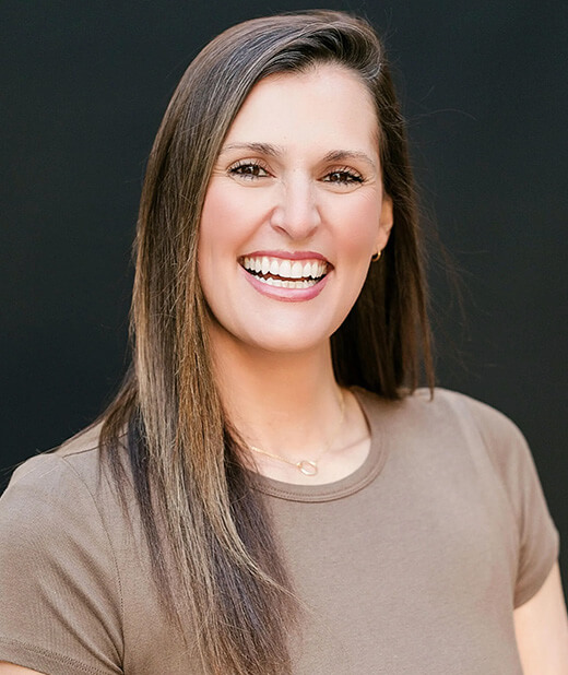 Portrait of Masha Polan DDS