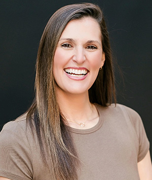 meet dr masha polan